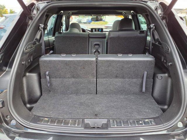 used 2023 Mitsubishi Outlander car, priced at $23,604