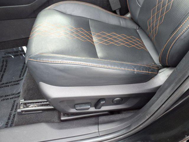 used 2023 Mitsubishi Outlander car, priced at $23,604