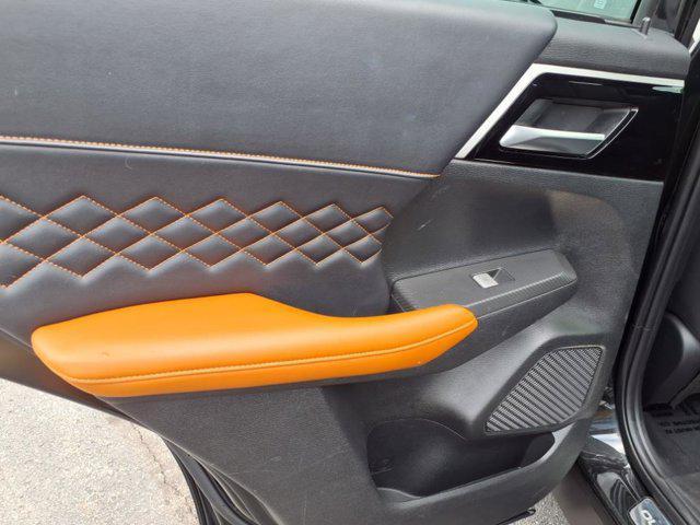 used 2023 Mitsubishi Outlander car, priced at $23,604