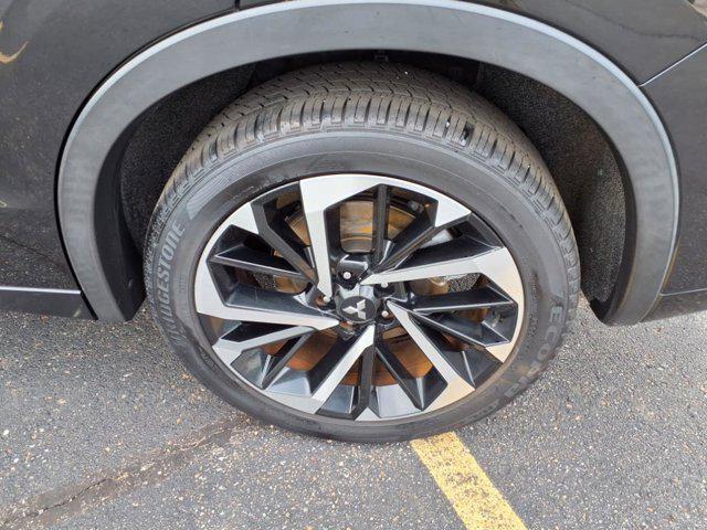 used 2023 Mitsubishi Outlander car, priced at $23,604