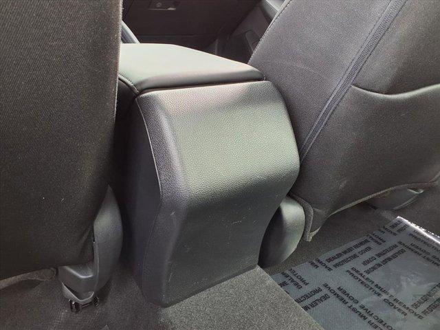 used 2023 Honda Accord Hybrid car, priced at $27,714