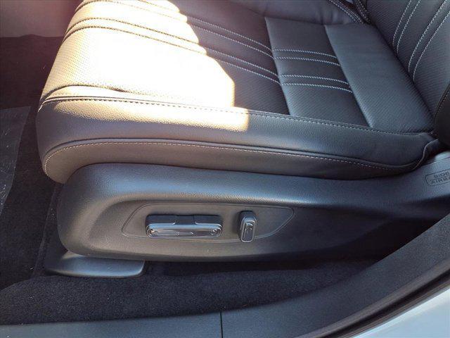 new 2026 Honda HR-V car, priced at $32,051