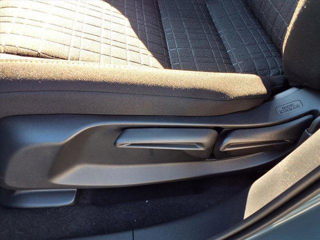 new 2026 Honda HR-V car, priced at $30,098