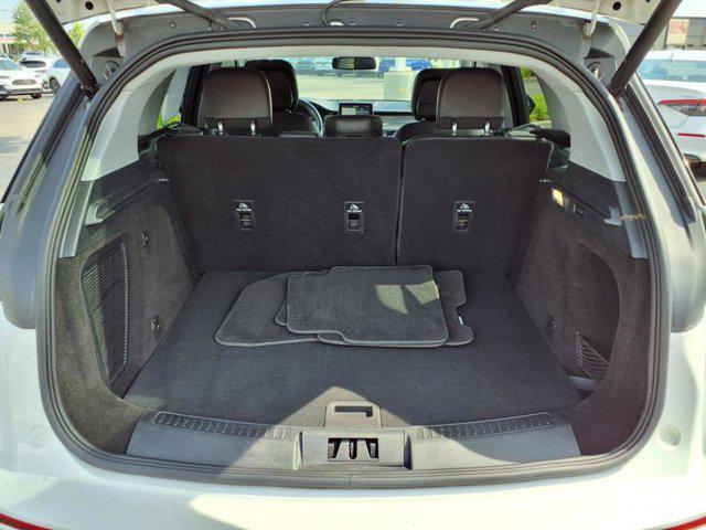 used 2020 Lincoln Corsair car, priced at $25,941