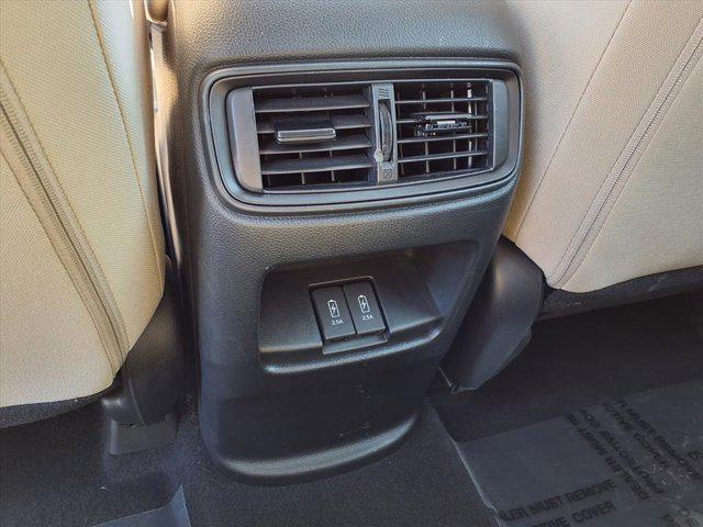 used 2022 Honda CR-V car, priced at $25,315