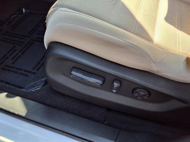 used 2022 Honda CR-V car, priced at $25,315