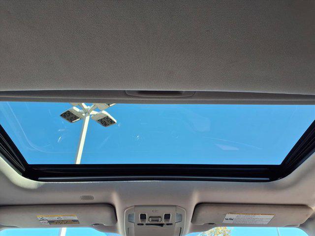 used 2020 Toyota Highlander car, priced at $24,490