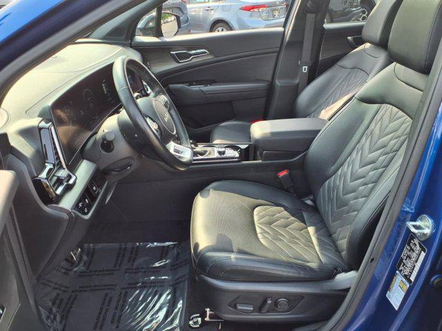 used 2023 Kia Sportage car, priced at $29,982