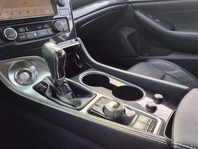 used 2020 Nissan Maxima car, priced at $28,270