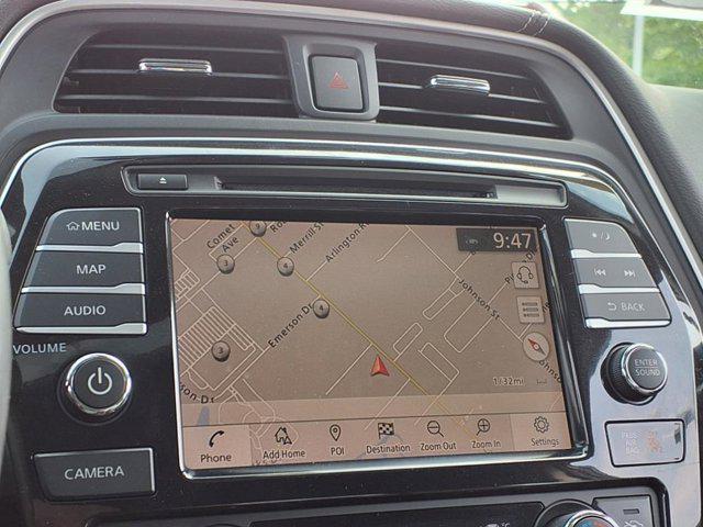 used 2020 Nissan Maxima car, priced at $28,270
