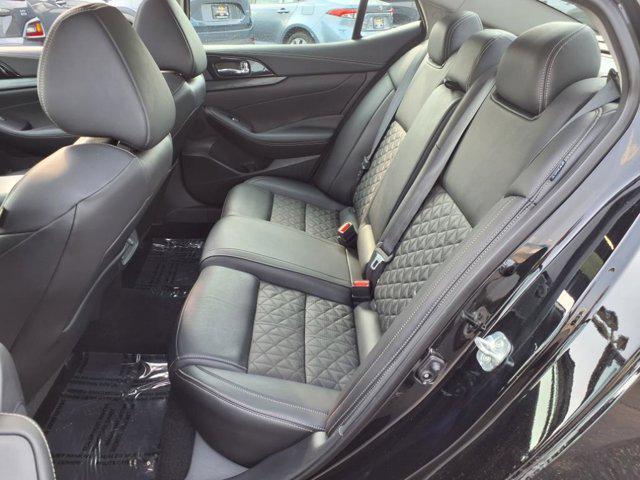 used 2020 Nissan Maxima car, priced at $28,270