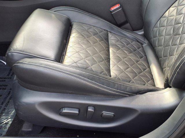 used 2020 Nissan Maxima car, priced at $28,270