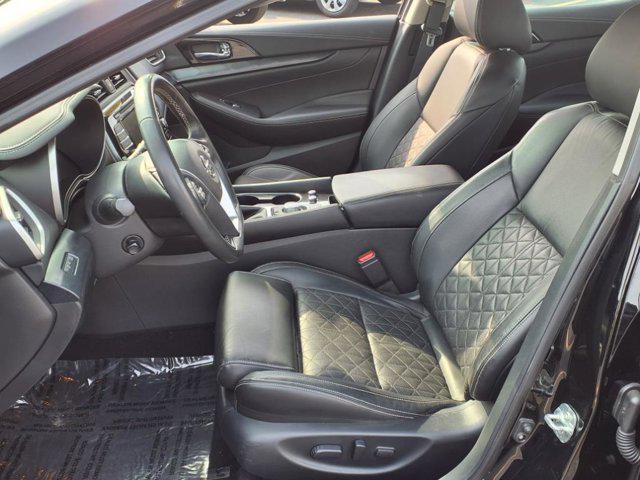 used 2020 Nissan Maxima car, priced at $28,270
