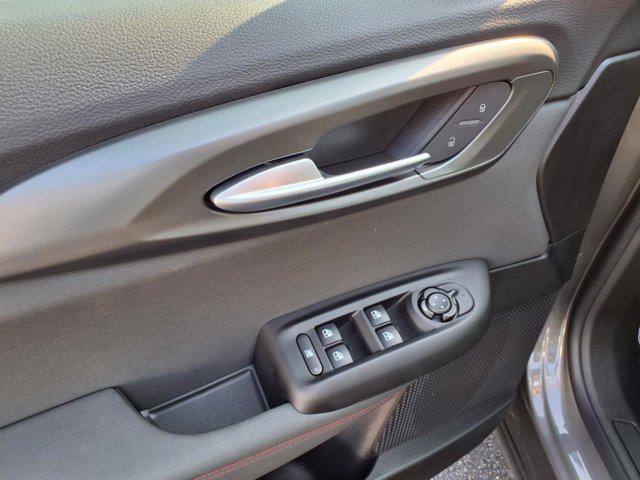 used 2024 Dodge Hornet car, priced at $25,726