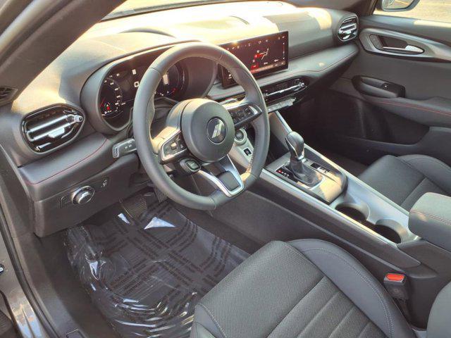 used 2024 Dodge Hornet car, priced at $25,726