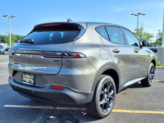 used 2024 Dodge Hornet car, priced at $25,726