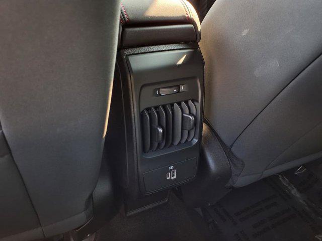 used 2024 Dodge Hornet car, priced at $25,726