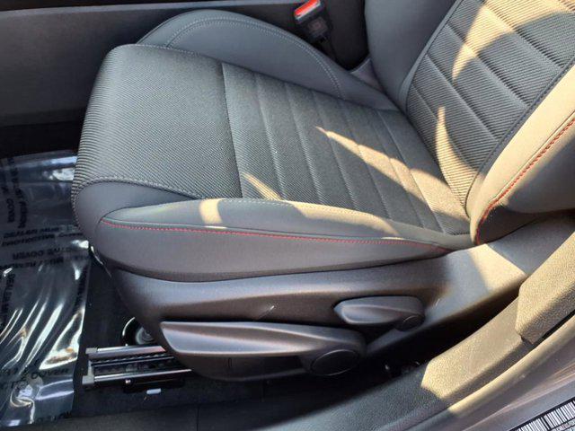 used 2024 Dodge Hornet car, priced at $25,726