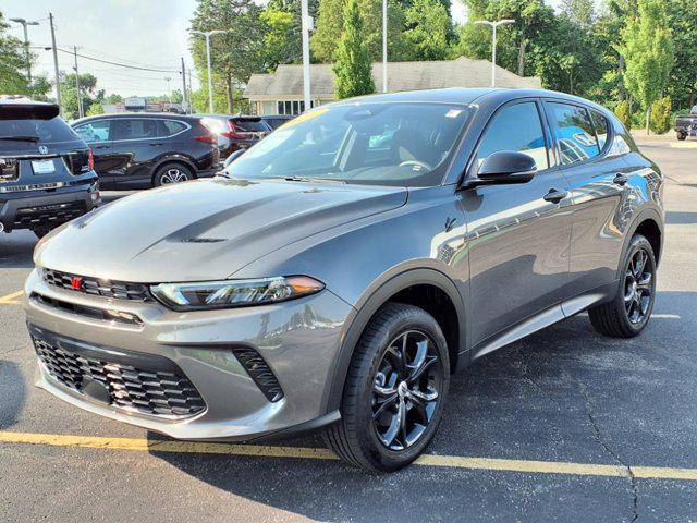 used 2024 Dodge Hornet car, priced at $25,726
