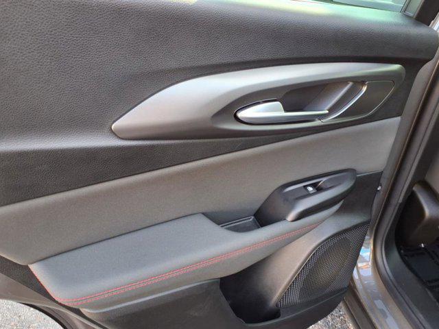 used 2024 Dodge Hornet car, priced at $25,726