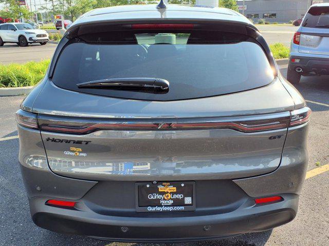 used 2024 Dodge Hornet car, priced at $25,726