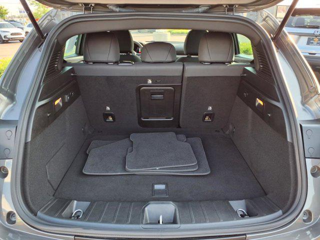 used 2024 Dodge Hornet car, priced at $25,726