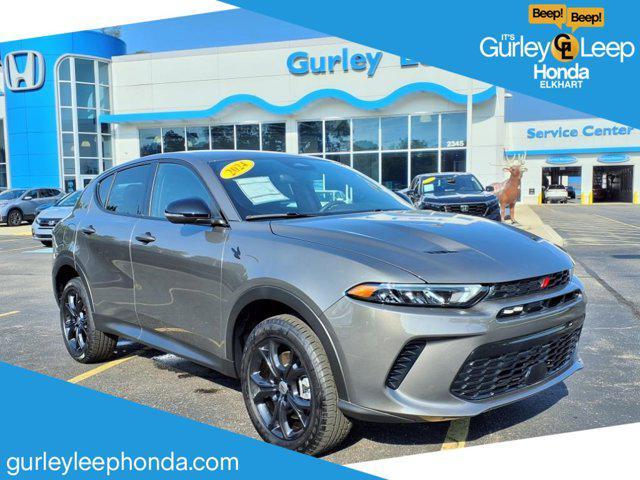 used 2024 Dodge Hornet car, priced at $25,726