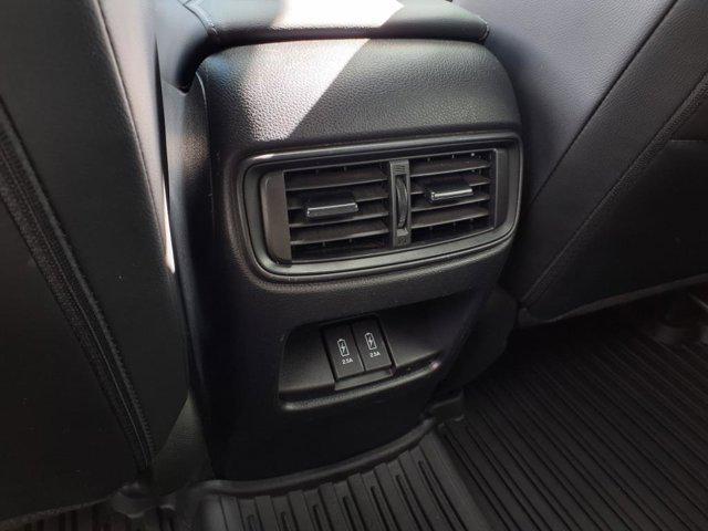 used 2019 Honda CR-V car, priced at $24,116