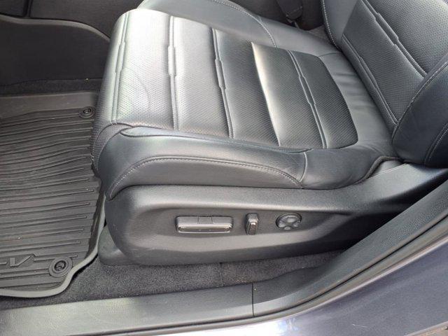 used 2019 Honda CR-V car, priced at $24,116