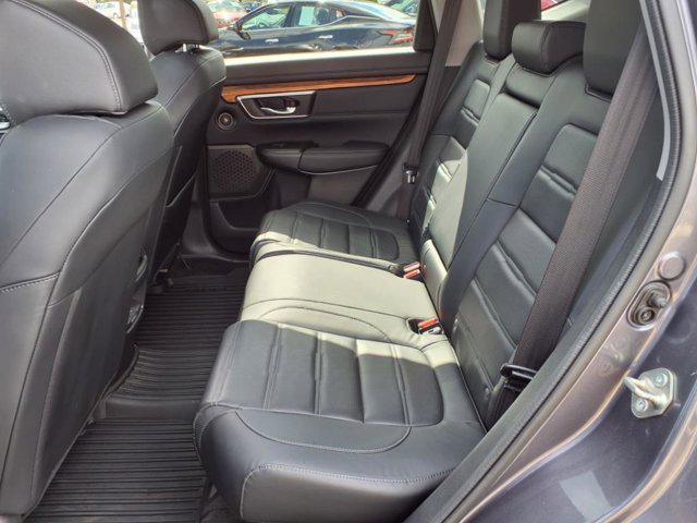 used 2019 Honda CR-V car, priced at $24,116