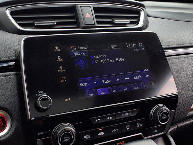 used 2019 Honda CR-V car, priced at $24,116