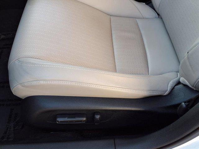 used 2023 Honda Civic car, priced at $24,213