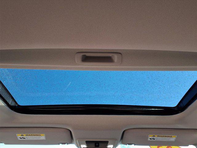 used 2023 Honda Civic car, priced at $24,213