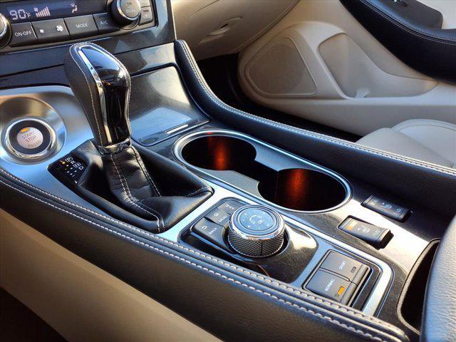 used 2016 Nissan Maxima car, priced at $14,988