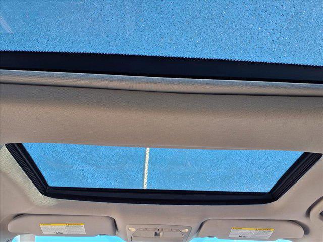 used 2016 Nissan Maxima car, priced at $14,988