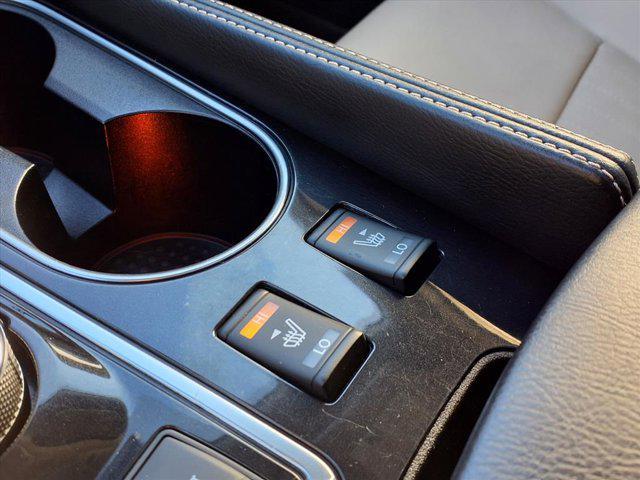 used 2016 Nissan Maxima car, priced at $14,988