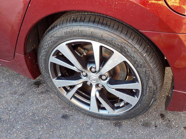 used 2016 Nissan Maxima car, priced at $14,988