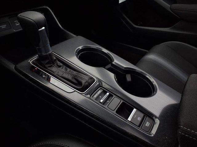 new 2026 Honda Civic Hybrid car, priced at $29,213