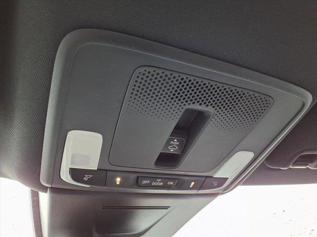 new 2026 Honda Civic Hybrid car, priced at $29,213