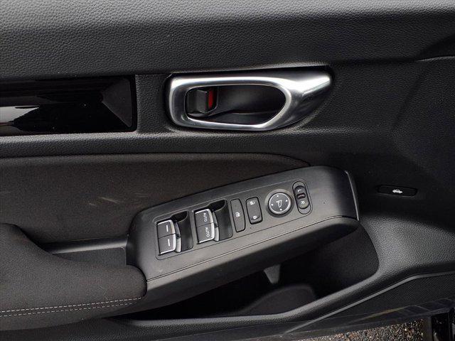 new 2026 Honda Civic Hybrid car, priced at $29,213