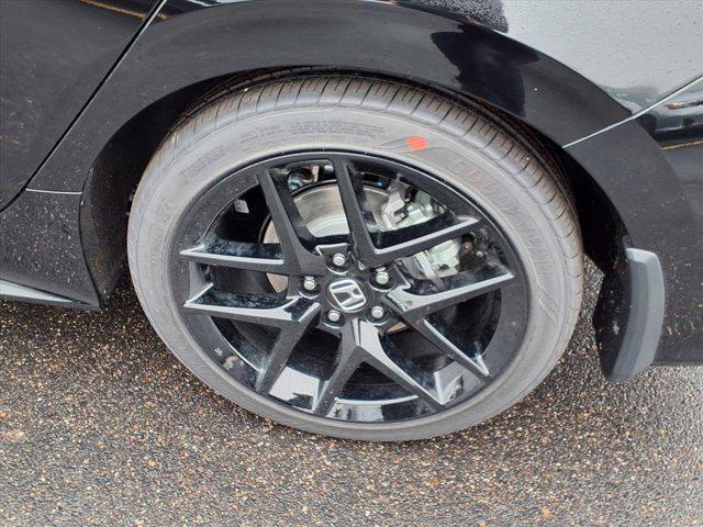 new 2026 Honda Civic Hybrid car, priced at $29,213