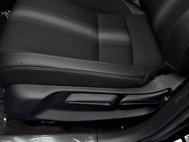 new 2026 Honda Civic Hybrid car, priced at $29,213