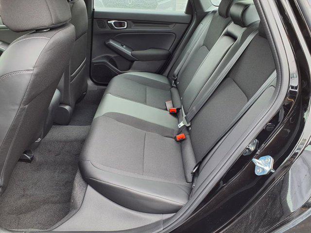 new 2026 Honda Civic Hybrid car, priced at $29,213