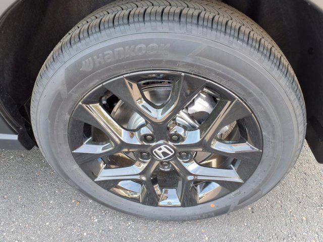 new 2025 Honda HR-V car, priced at $29,566