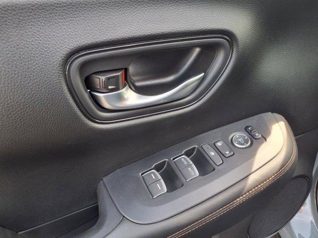 new 2025 Honda HR-V car, priced at $29,566