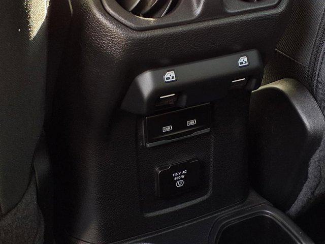 used 2021 Jeep Gladiator car, priced at $34,295