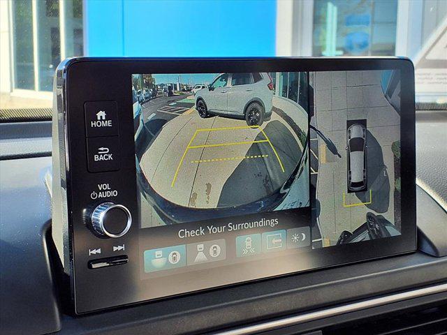 used 2023 Honda Pilot car, priced at $39,987