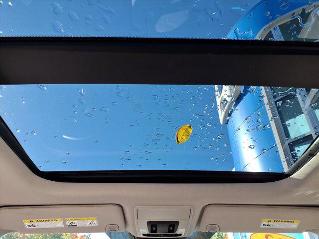 used 2023 Honda Pilot car, priced at $39,987