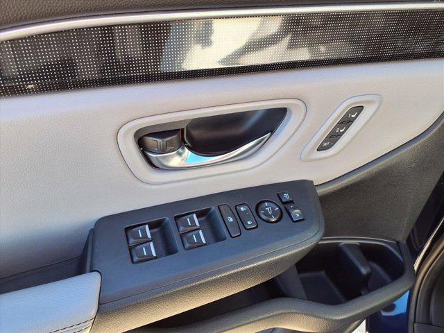 used 2023 Honda Pilot car, priced at $39,987