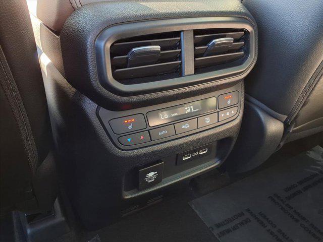 used 2023 Honda Pilot car, priced at $39,987